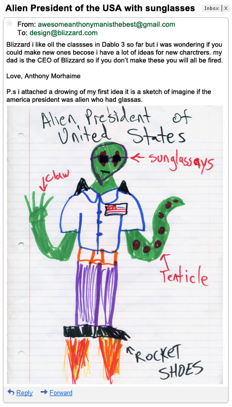 alienpresident