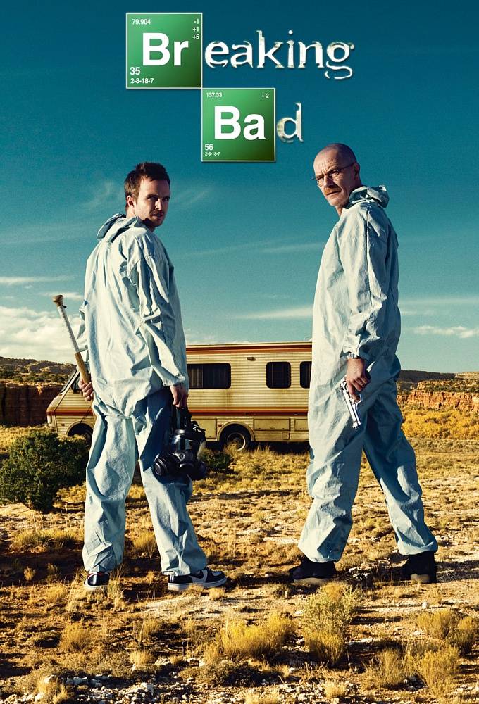 breaking bad poster robin exist theory sunshine universe exclusive miss same fan pilot script scripts season jesse row television episode